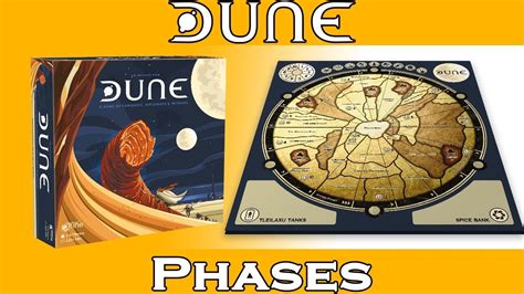 How to play Dune .